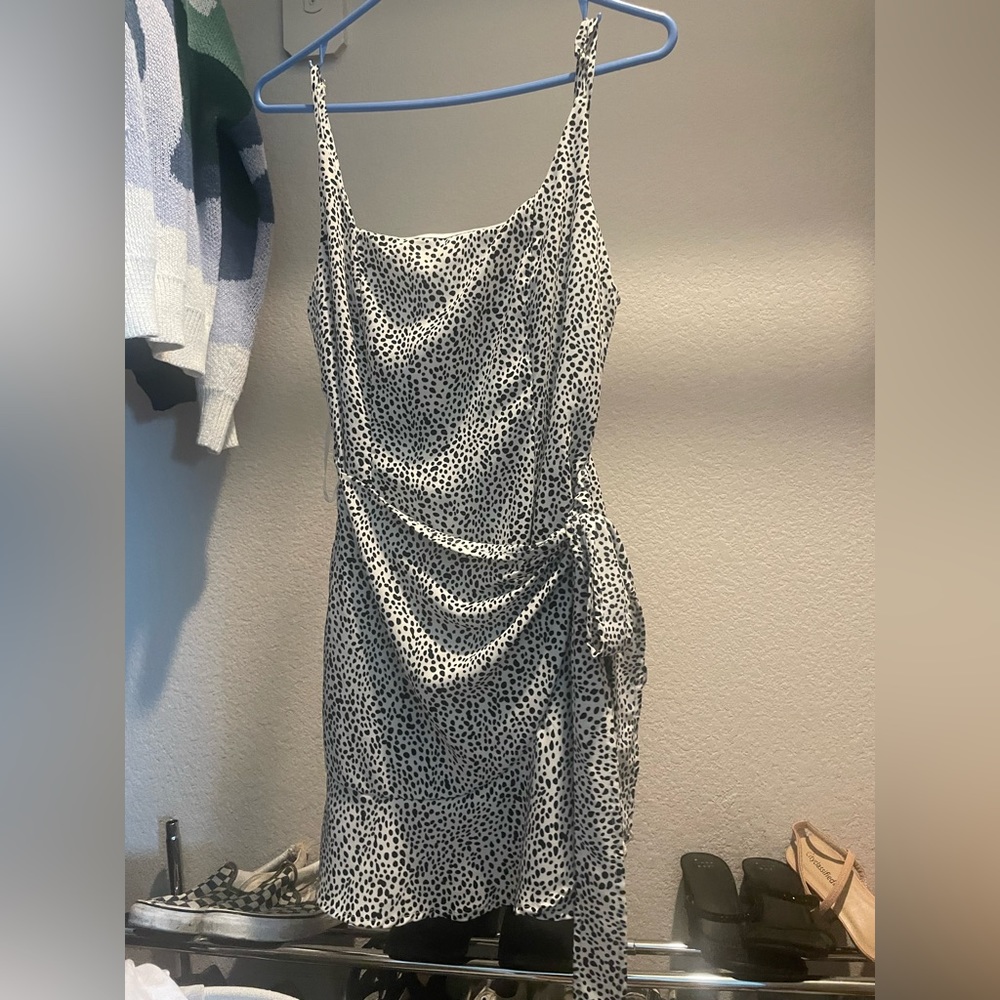 Princess Polly mini dress